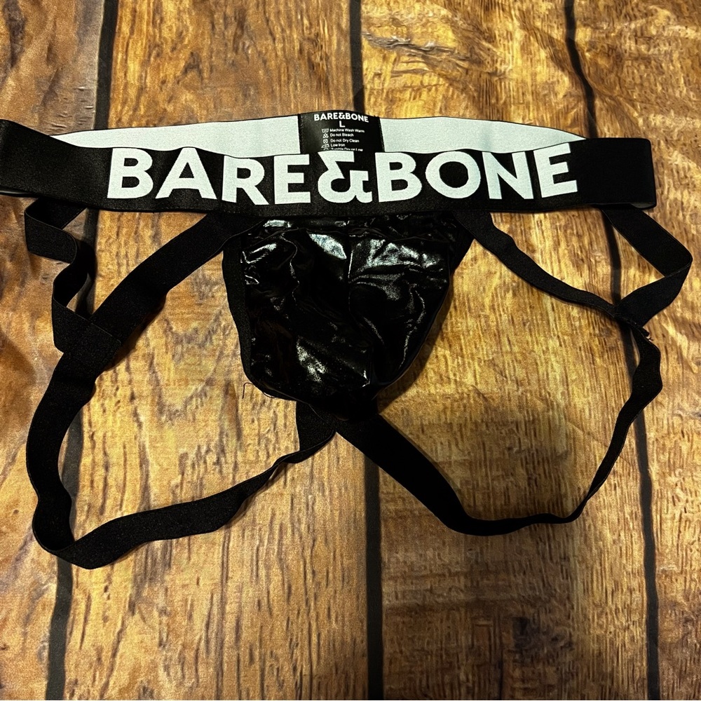 **NEW** Mens Jock